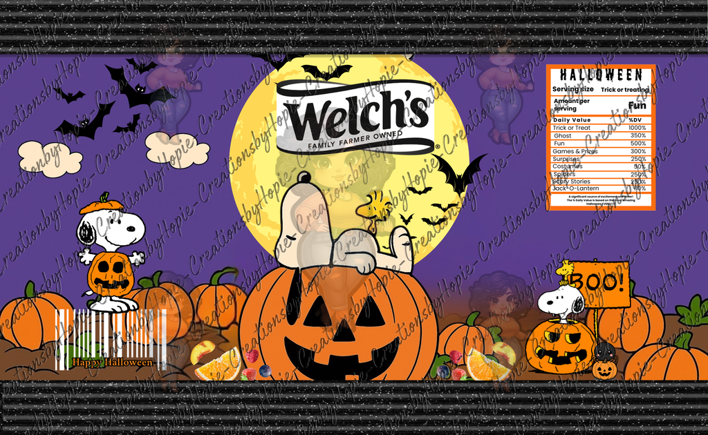 Charlie #3 Party Bundle