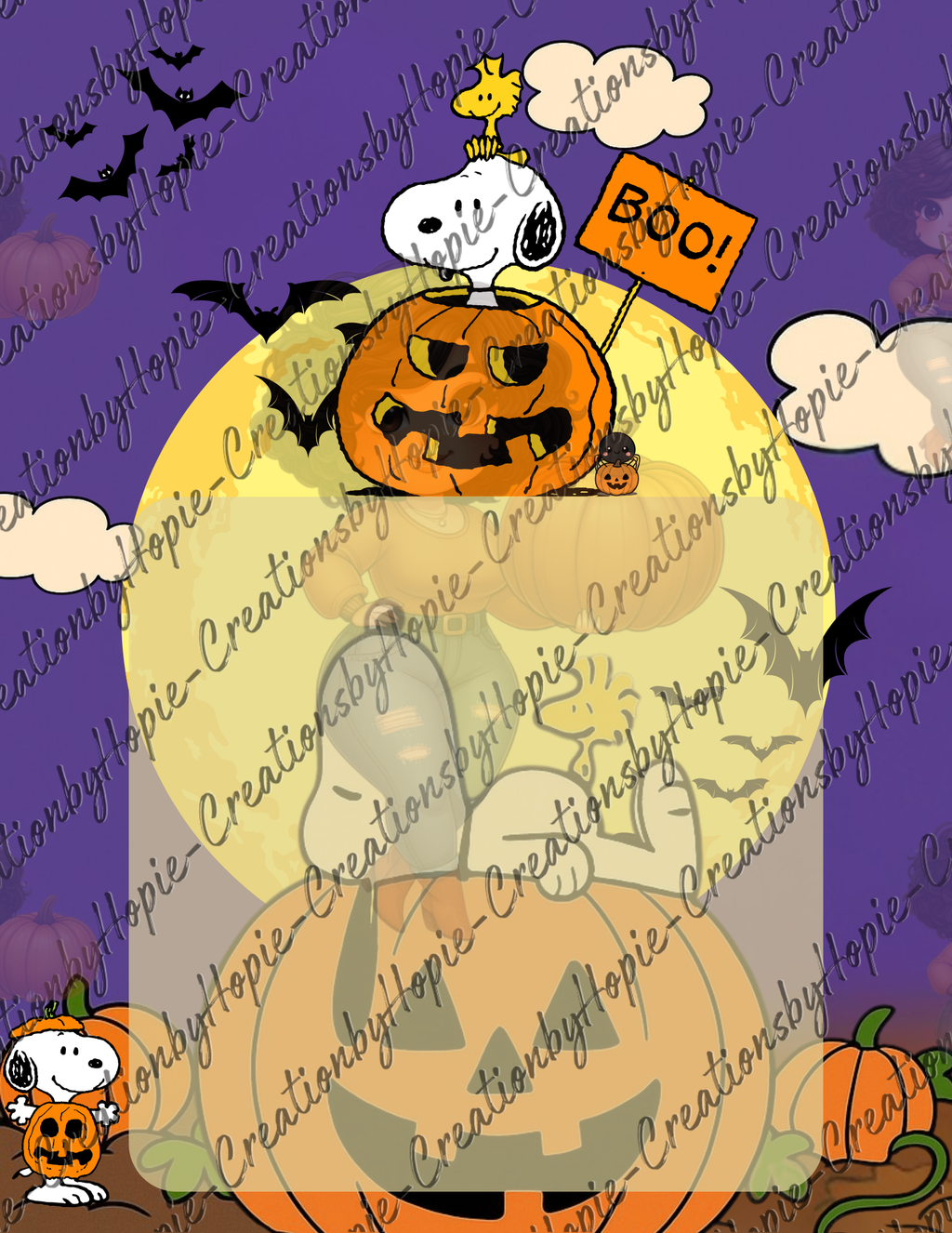 Charlie #3 Activity Board Bundle