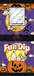 Charlie #3 Dip