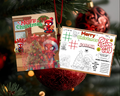 Spider Jumbo Card Bundle #1