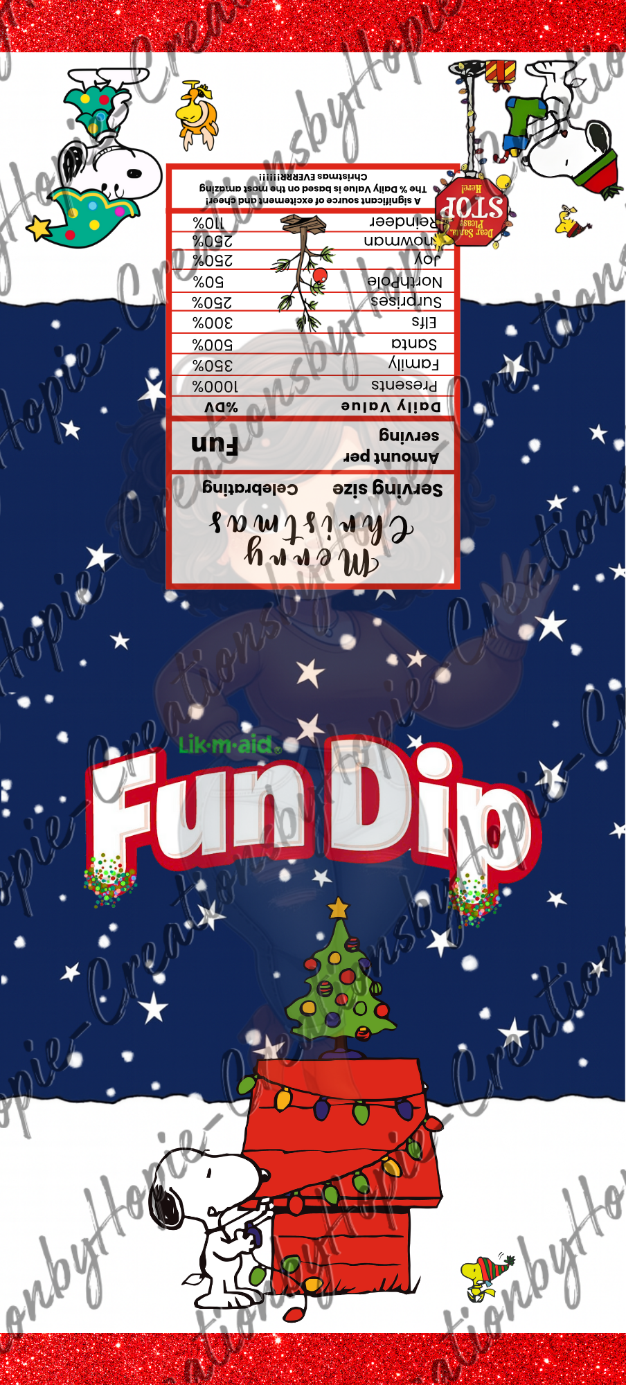 Spot Dog #1 Party Bundle