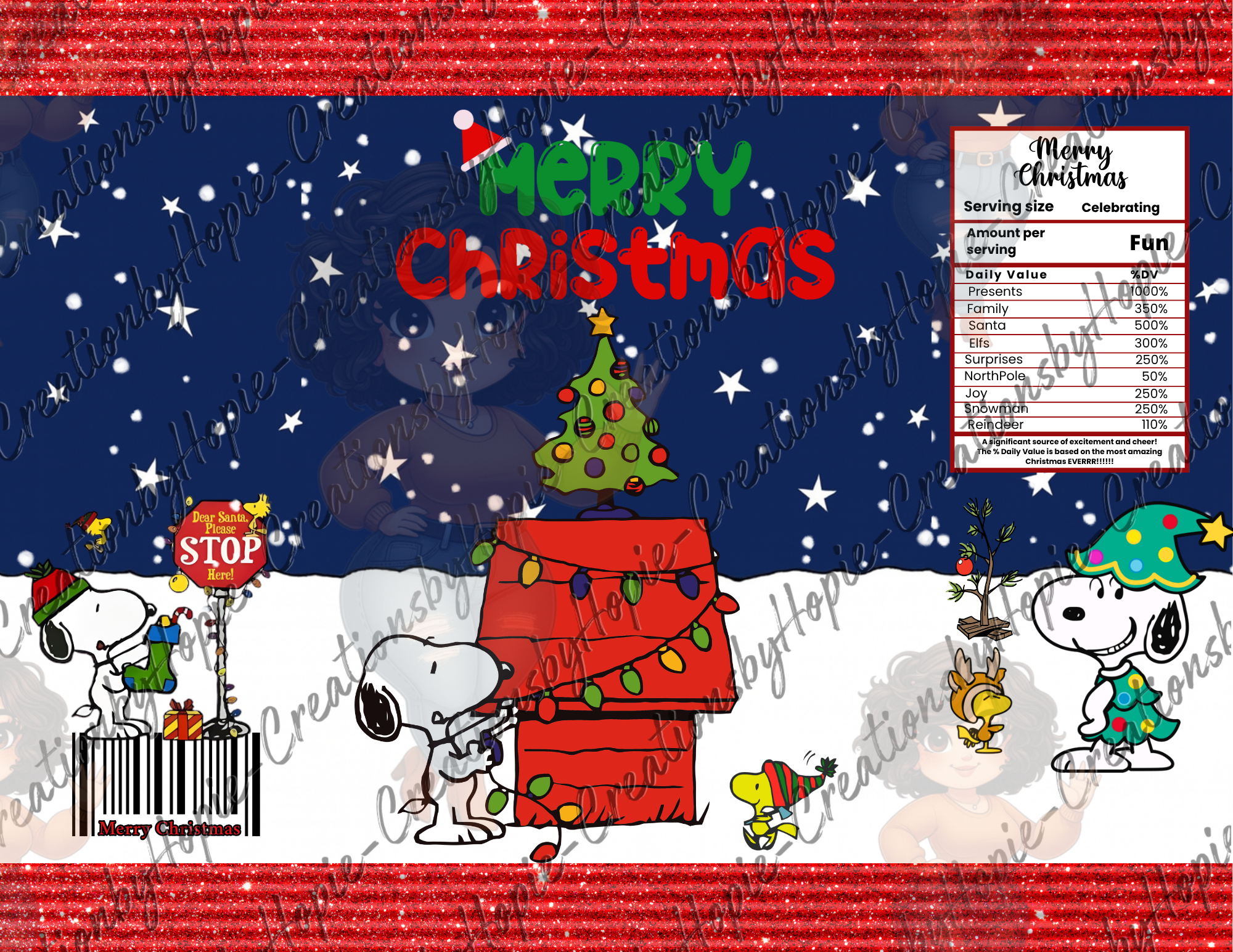 Spot Dog #1 Party Bundle