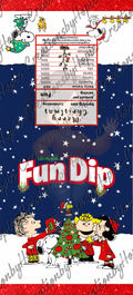 Spot Dog #2 Dip