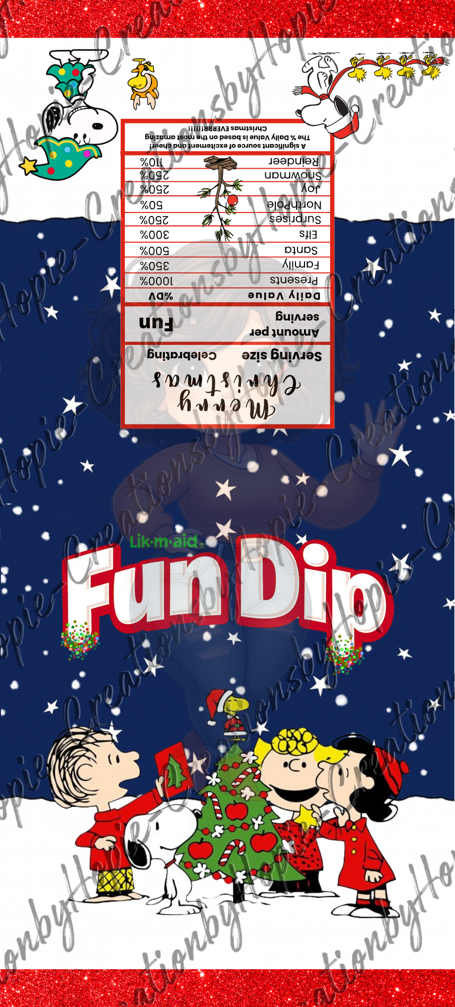 Spot Dog #2 Party Bundle