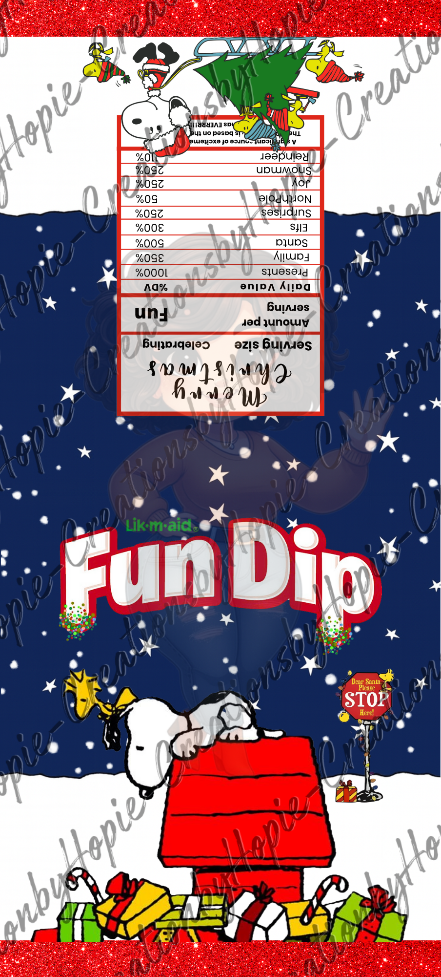 Spot Dog #3 Party Bundle