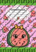 Squish Notebook Cover