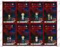 Stranger Valentines Day Cards