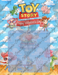 Toys Jumbo Card #2