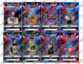 WWE Valentines Day Cards