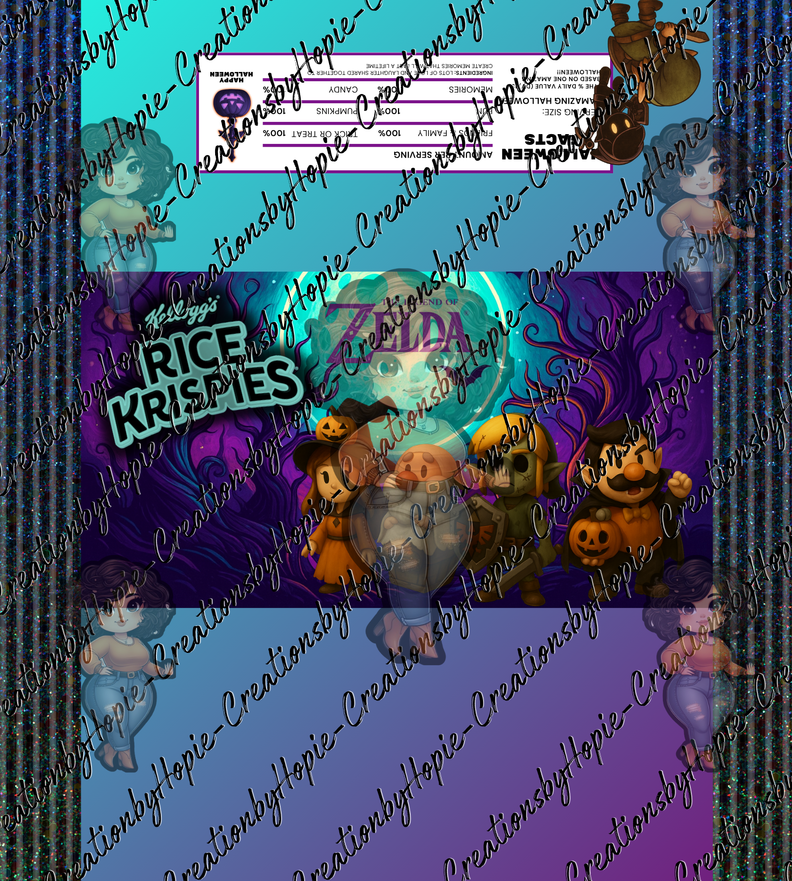 Warrior #1 Party Bundle