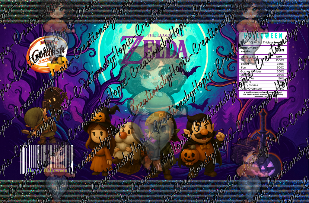 Warrior #1 Party Bundle