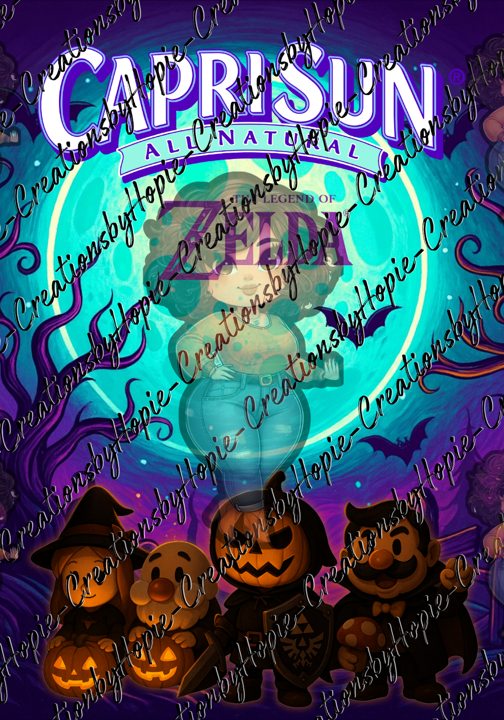 Warrior #2 Party Bundle