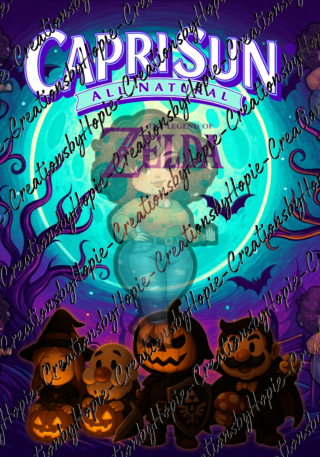 Warrior #2 Party Bundle