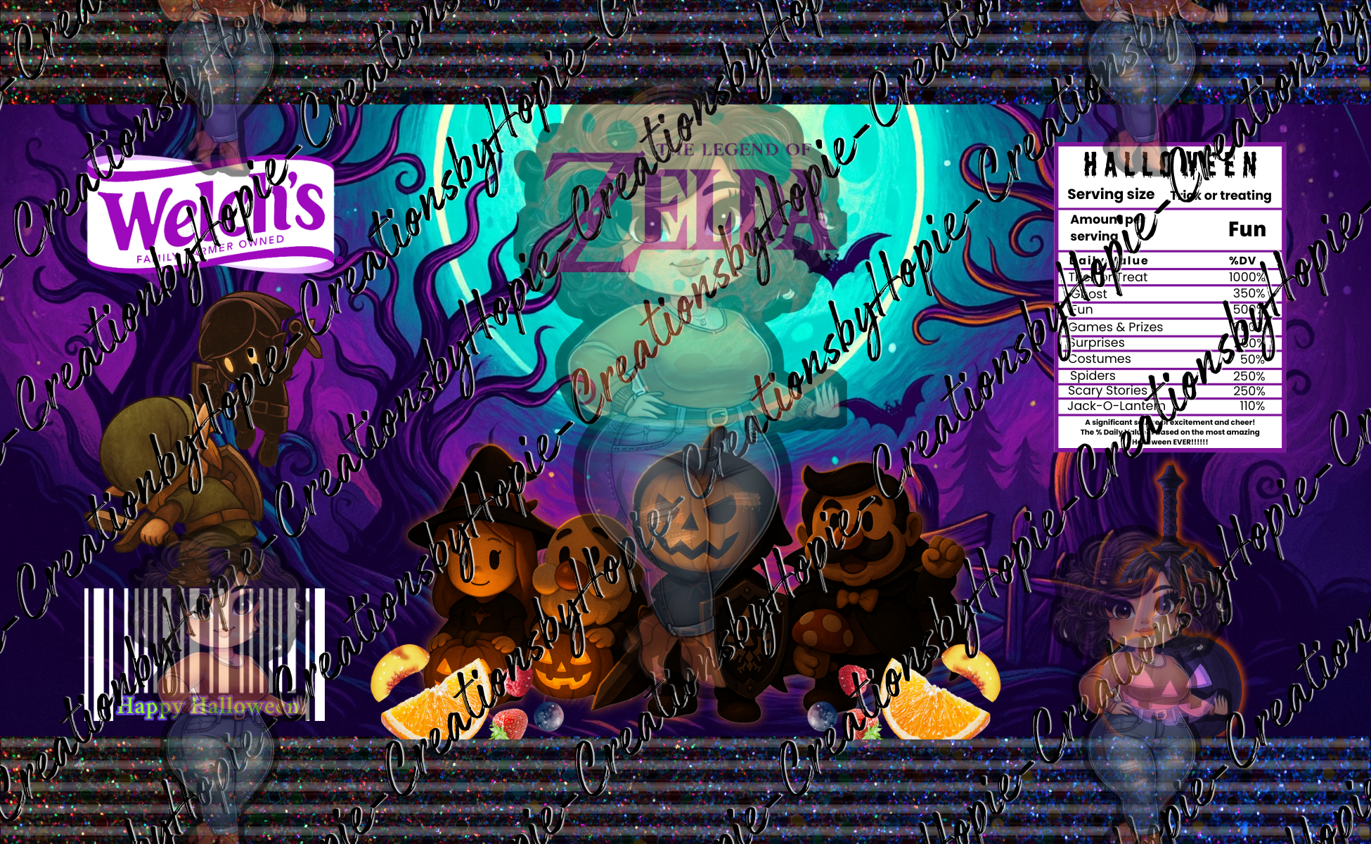 Warrior #2 Party Bundle