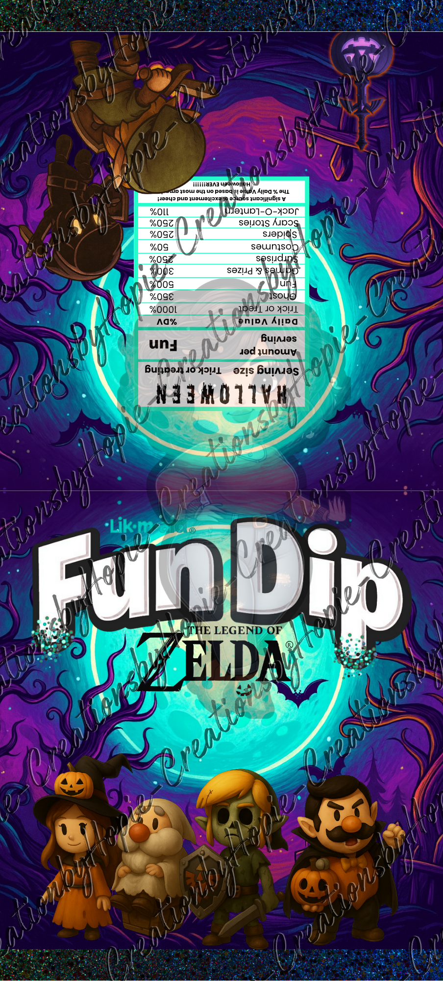 Warrior #2 Party Bundle