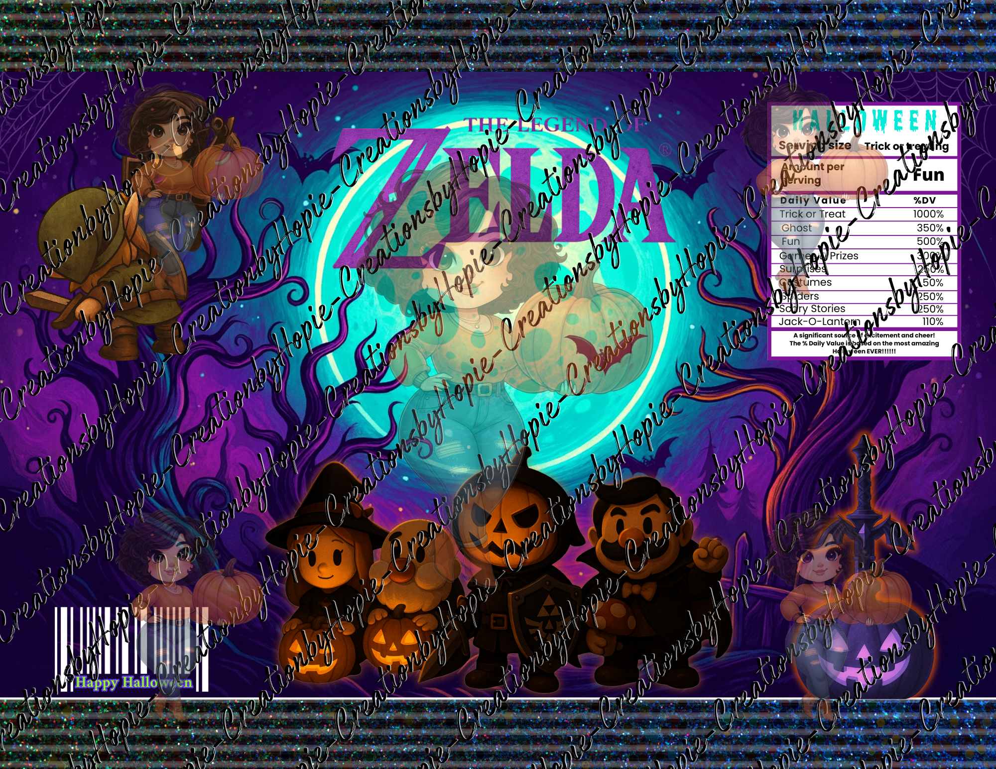 Warrior #2 Party Bundle