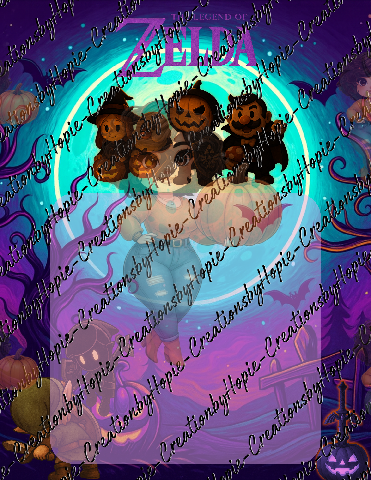 Warrior #2 Activity Board