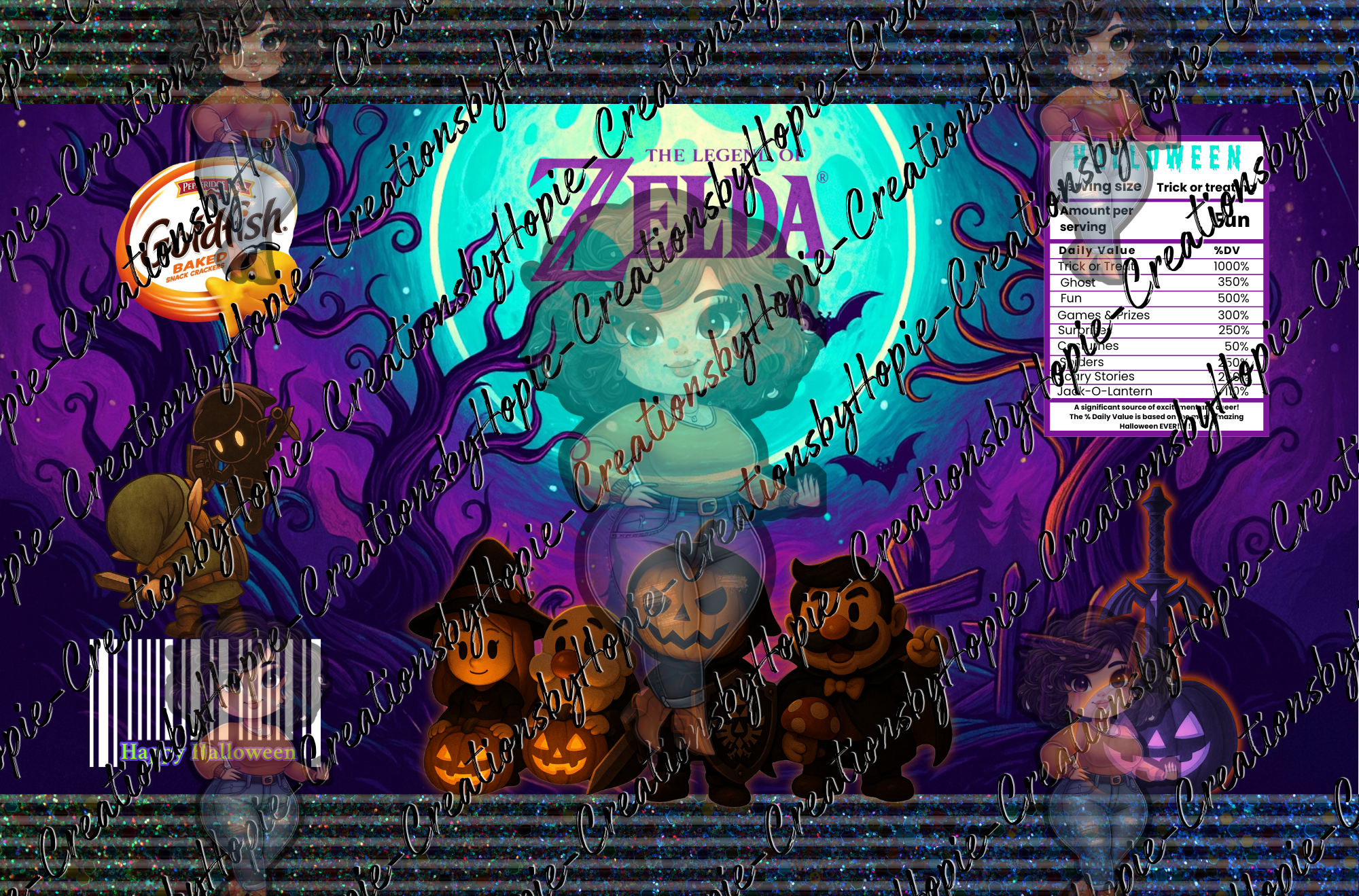 Warrior #2 Party Bundle