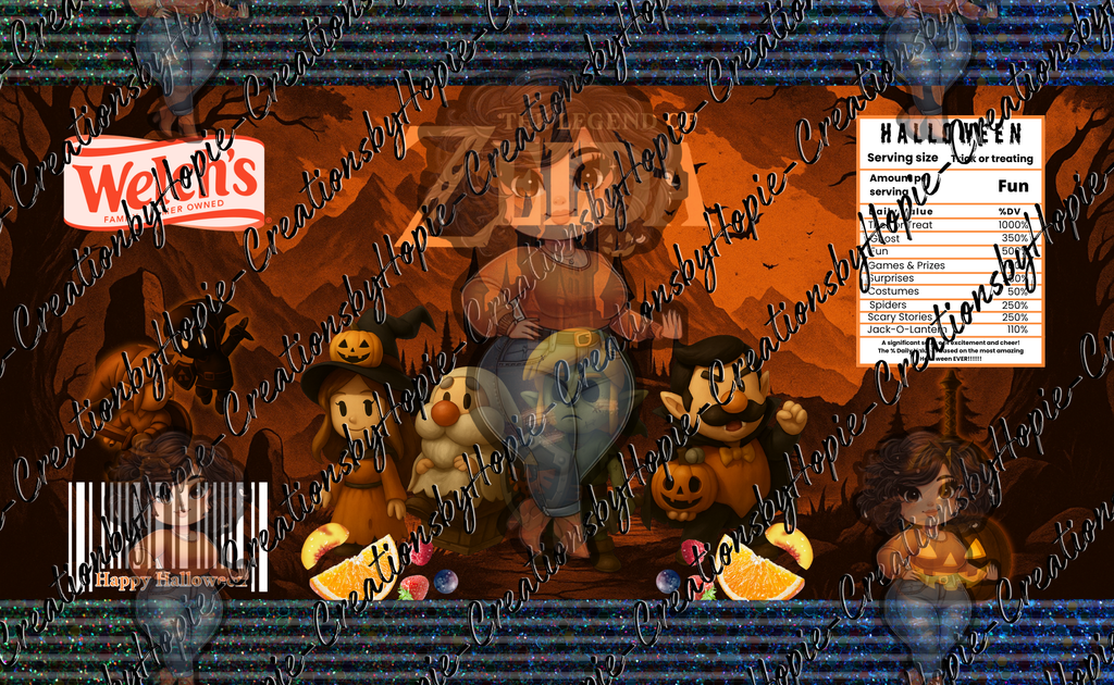 Warrior #3 Party Bundle