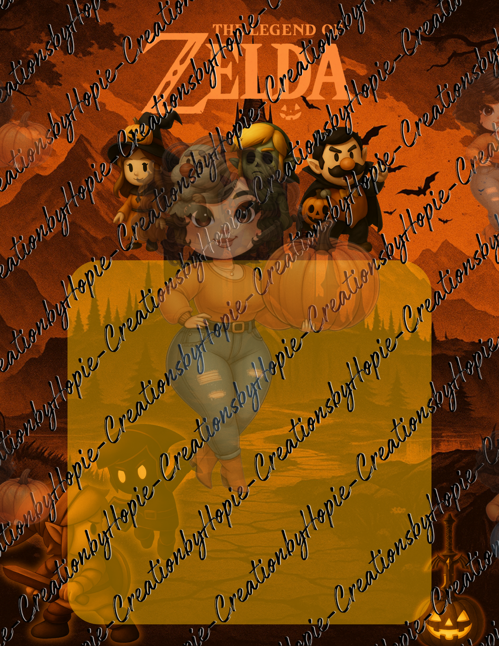 Warrior #3 Activity Board