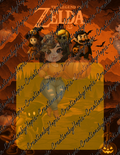 Warrior Jumbo Card #3