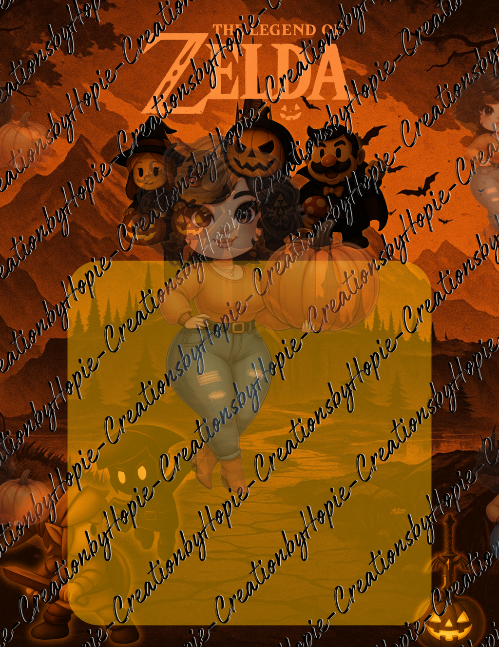 Warrior #4 Activity Board