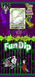 Bug #2 Dip