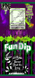 Bug #3 Dip