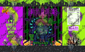 Bug #4 Fruit