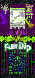Bug #4 Dip
