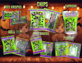 Bug #1 Party Bundle