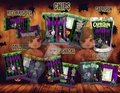 Bug #2 Party Bundle