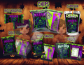 Bug #4 Party Bundle