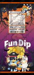Dog #1 Dip