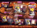 Dog #1 Party Bundle