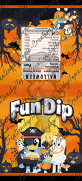 Dog #2 Dip