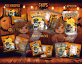 Dog #2 Party Bundle