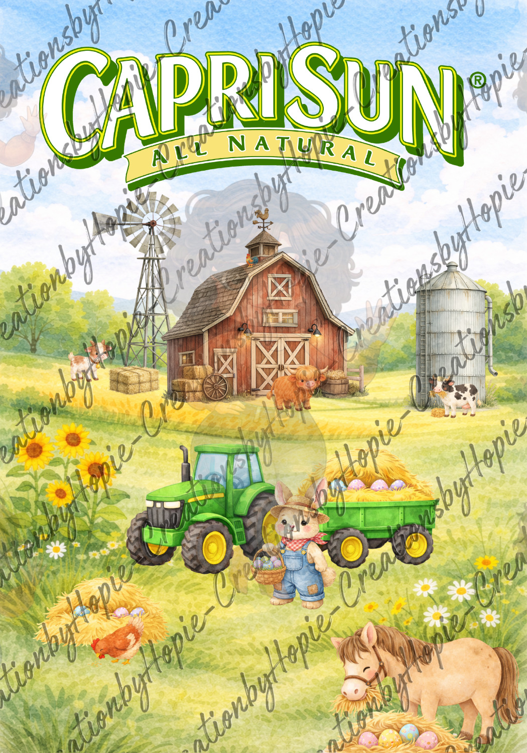 Farm Bundle