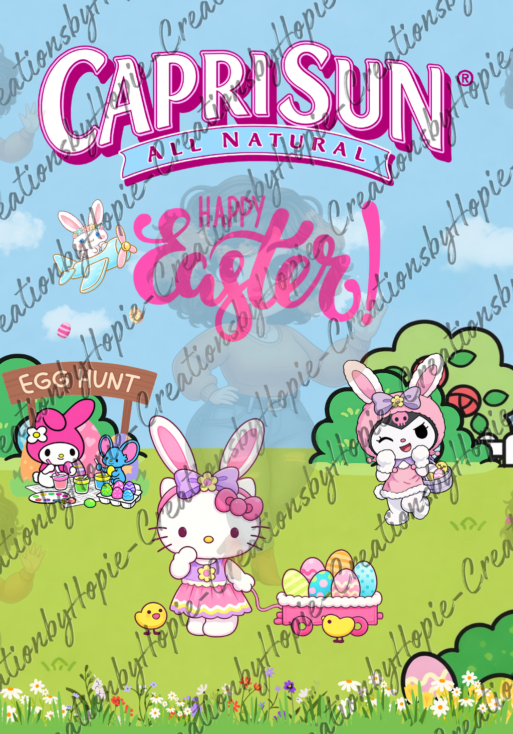 HK #2 Bundle