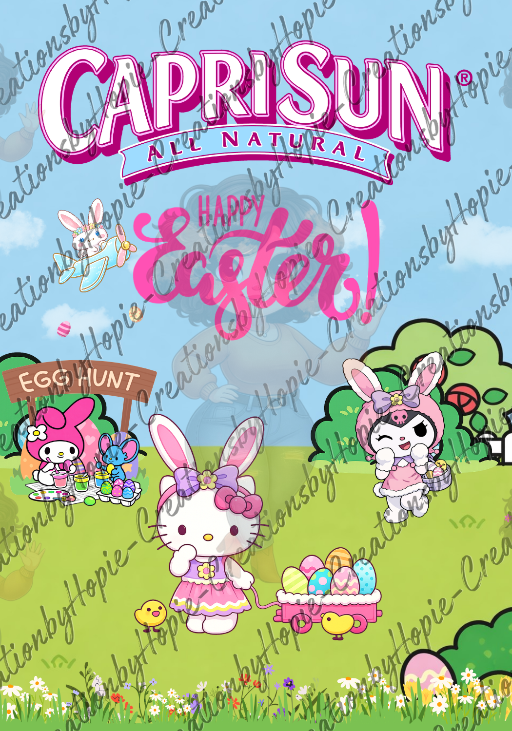 HK #2 Bundle