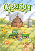 Farm Juice