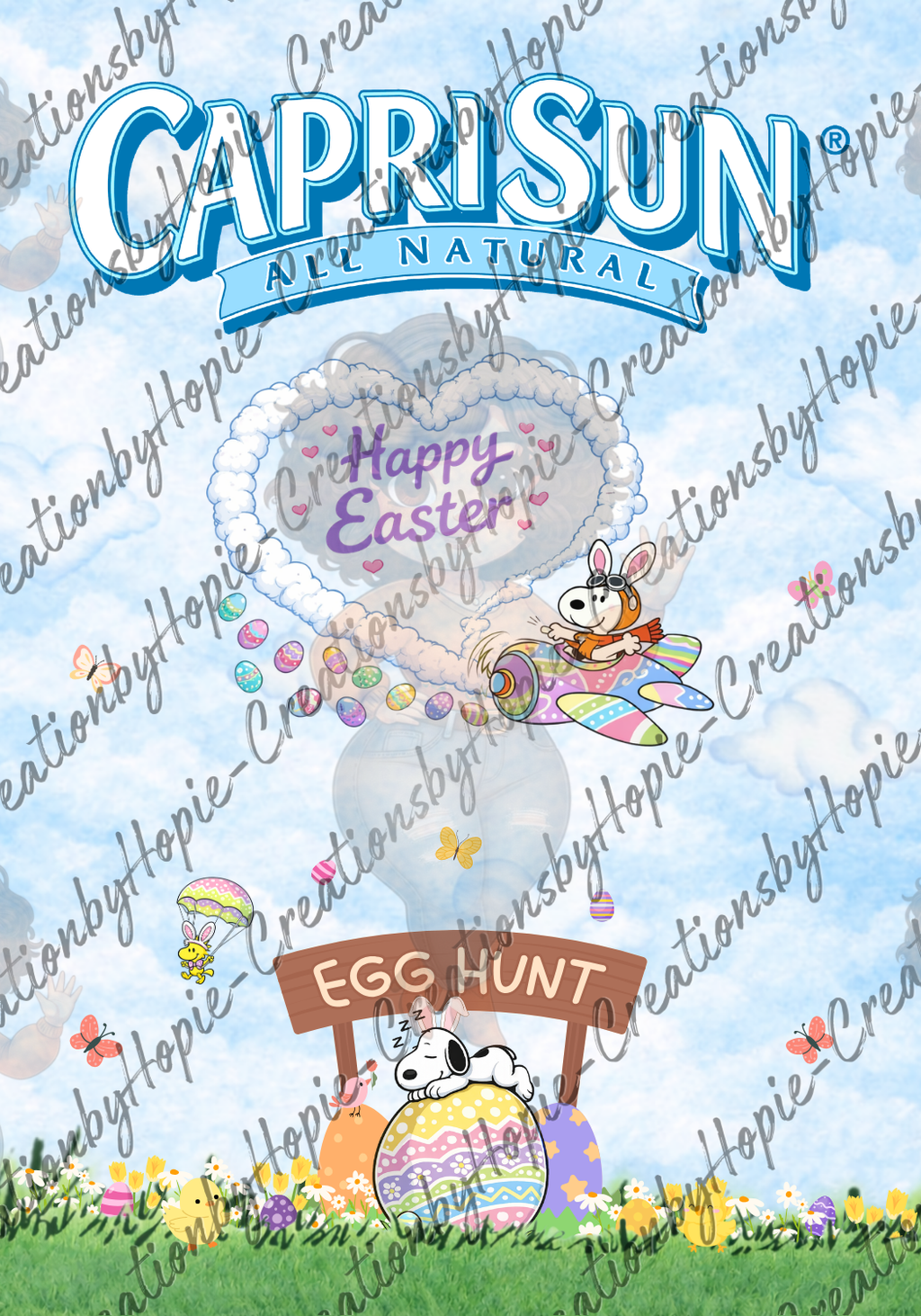 Snoopy Bundle