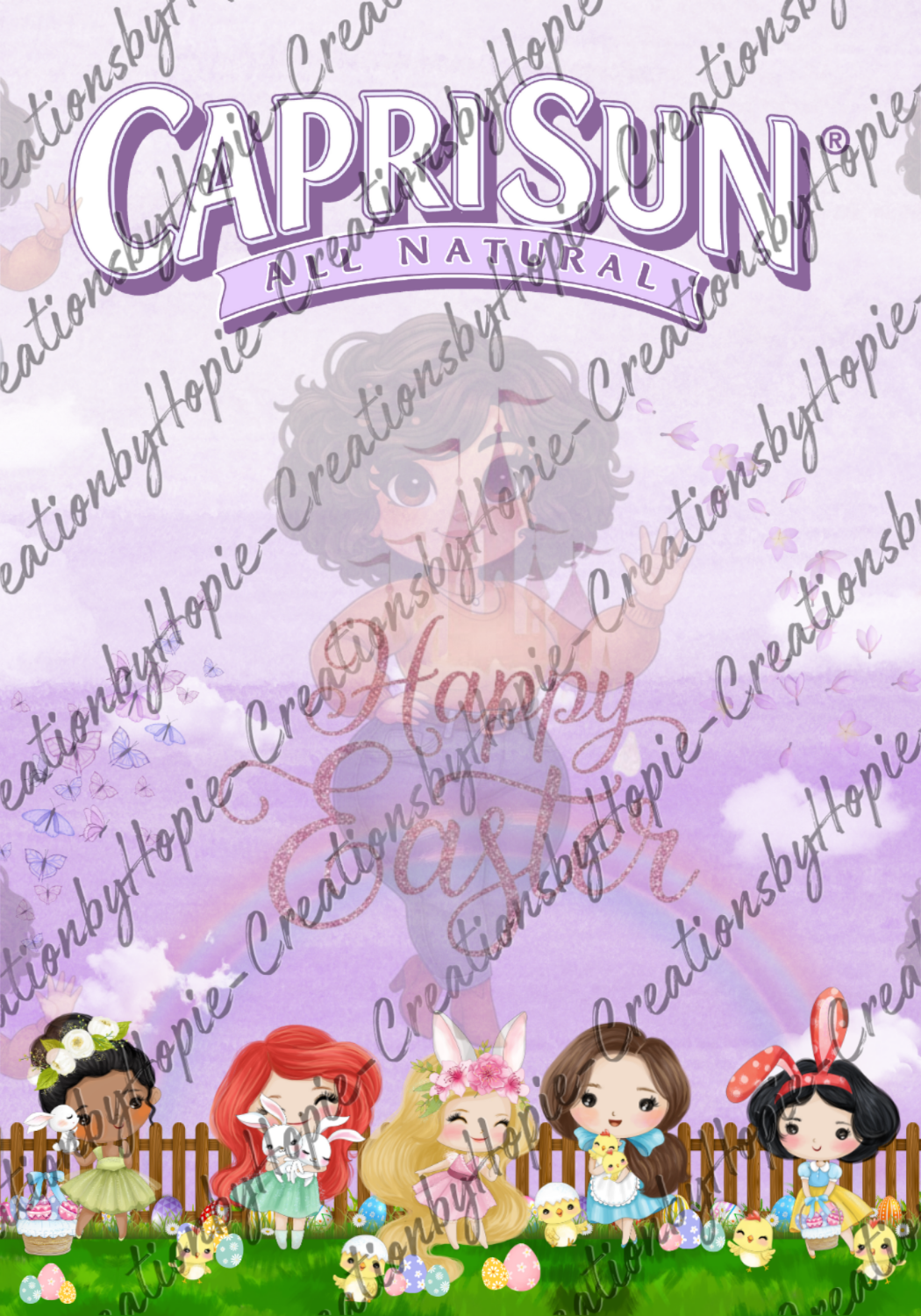 Princess Bundle