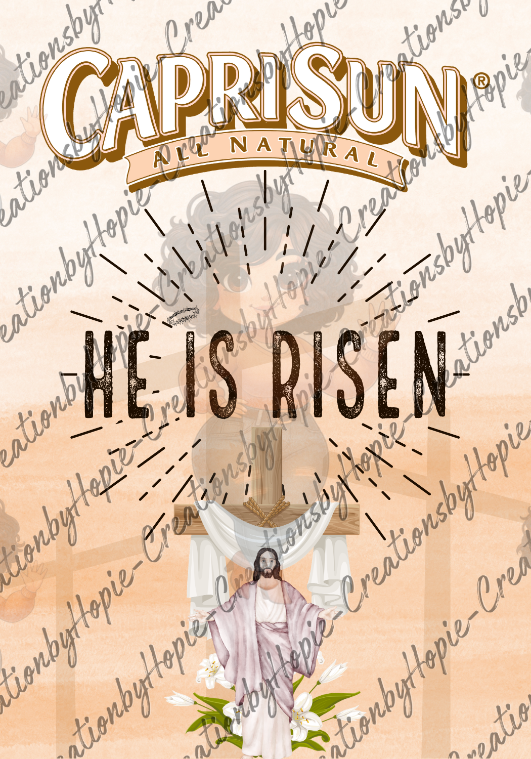 Risen Juice