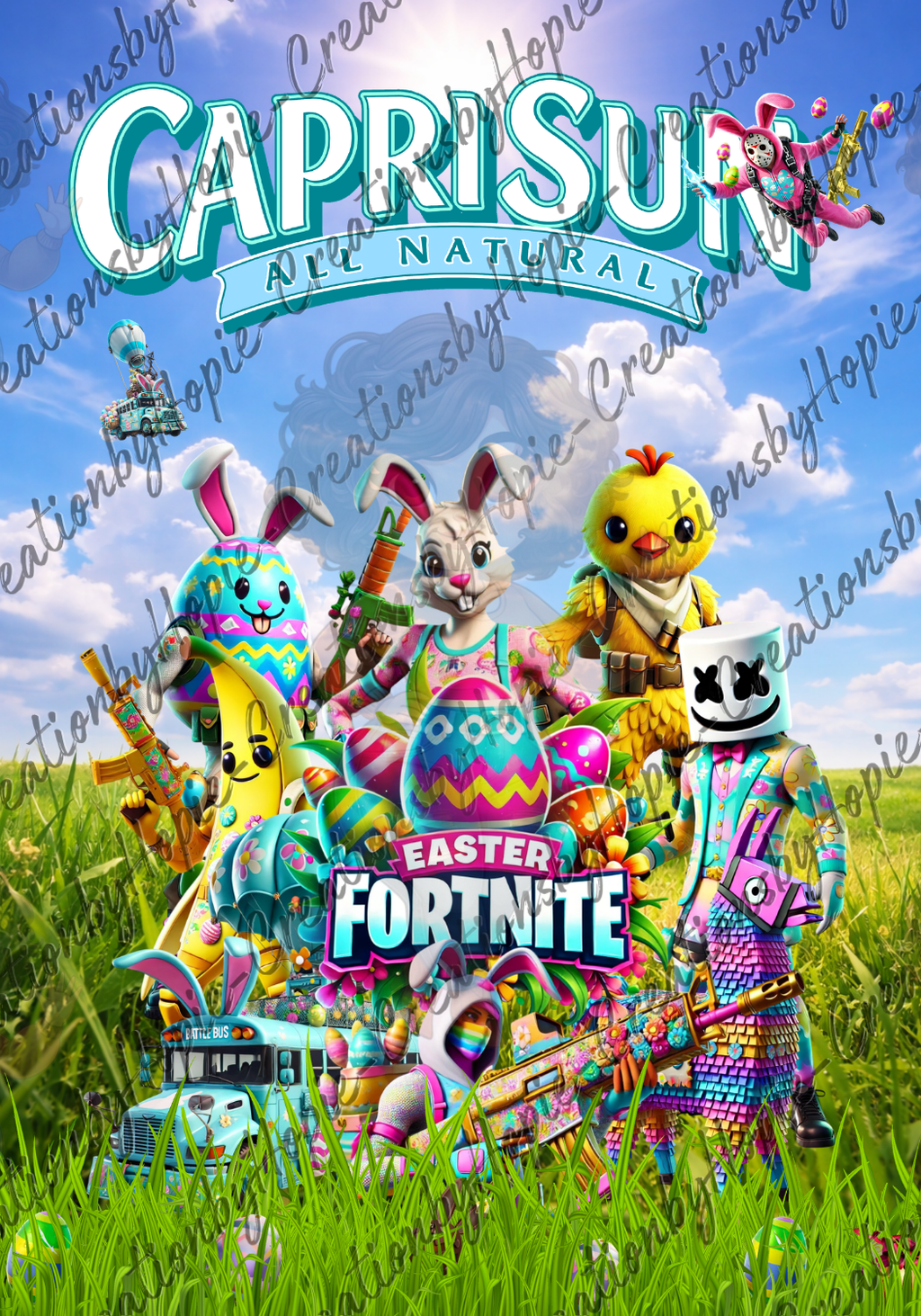 Fort Bundle