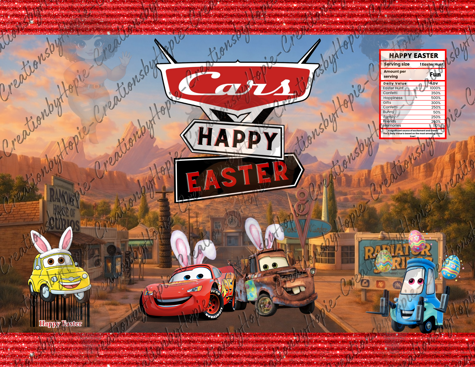 Race Car Bundle
