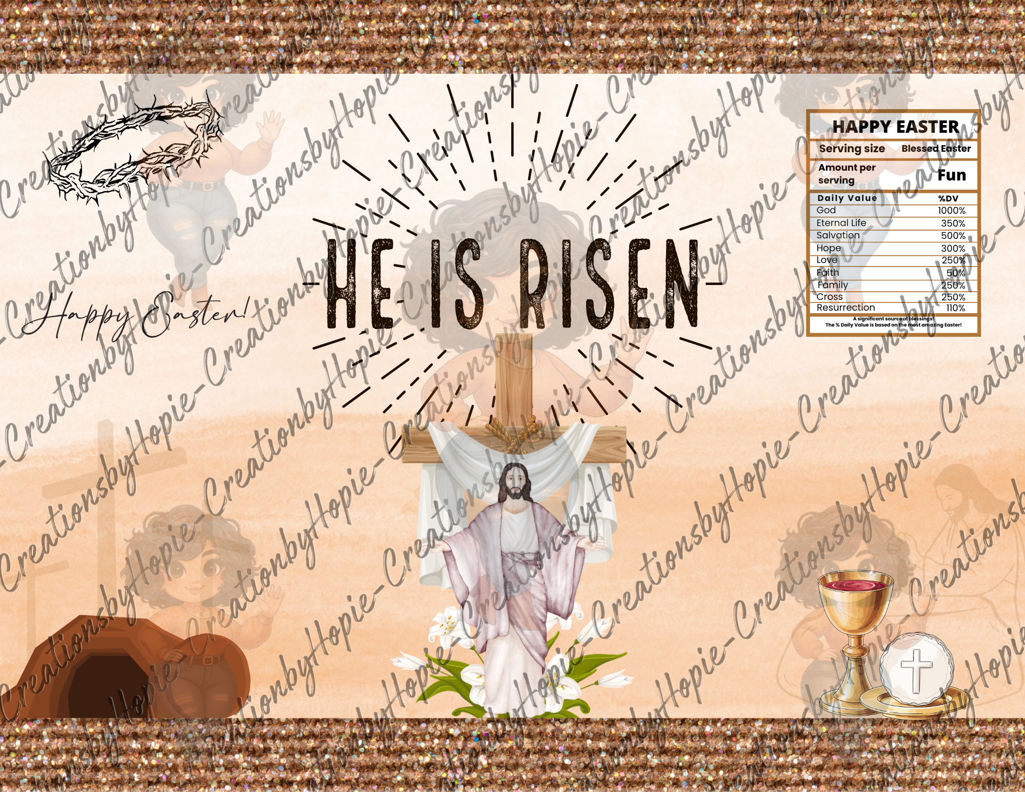 Risen Chips