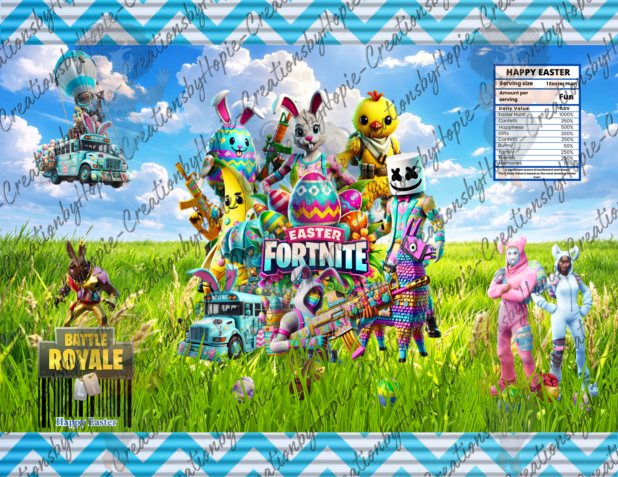 Fort Bundle