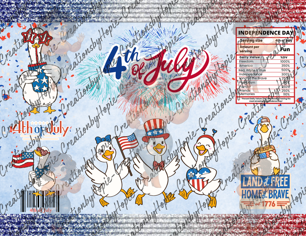 Duck Bundle