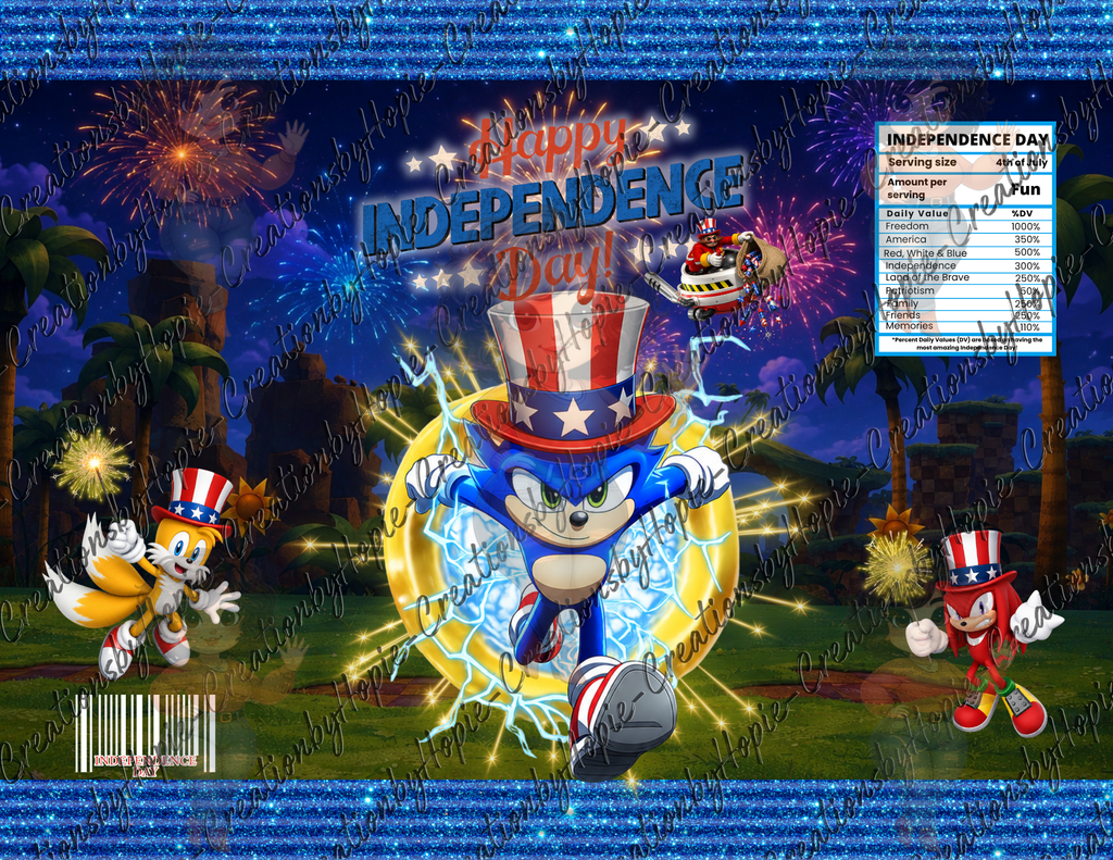 Sonic Bundle